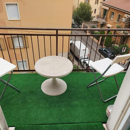 Apartament Juliet'S Eye Werona Zewnętrze zdjęcie