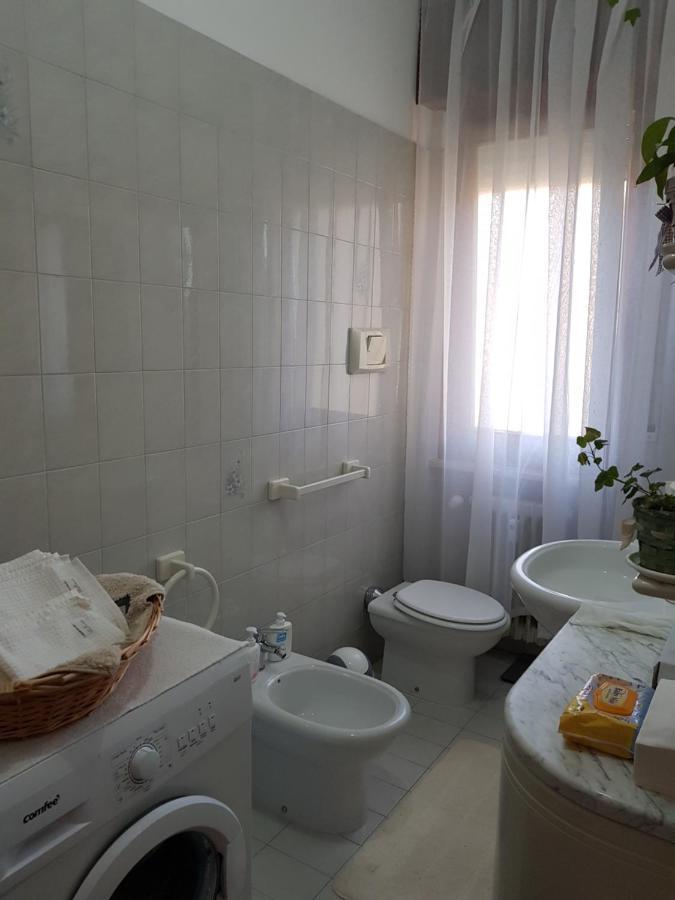 Apartament Juliet'S Eye Werona Zewnętrze zdjęcie