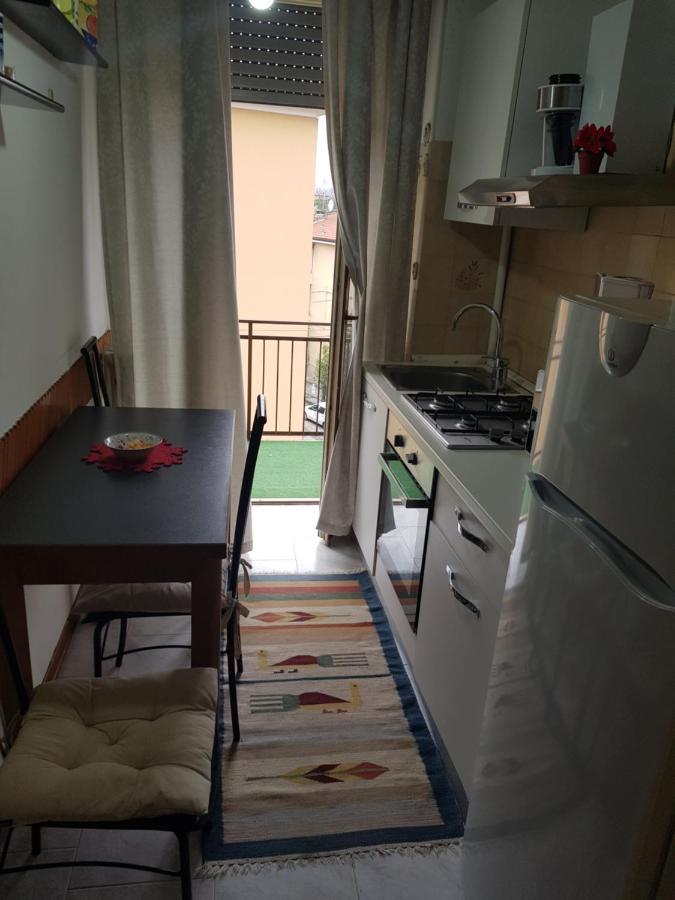 Apartament Juliet'S Eye Werona Zewnętrze zdjęcie