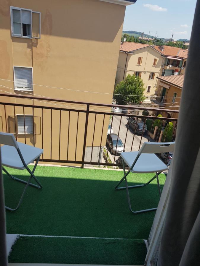 Apartament Juliet'S Eye Werona Zewnętrze zdjęcie