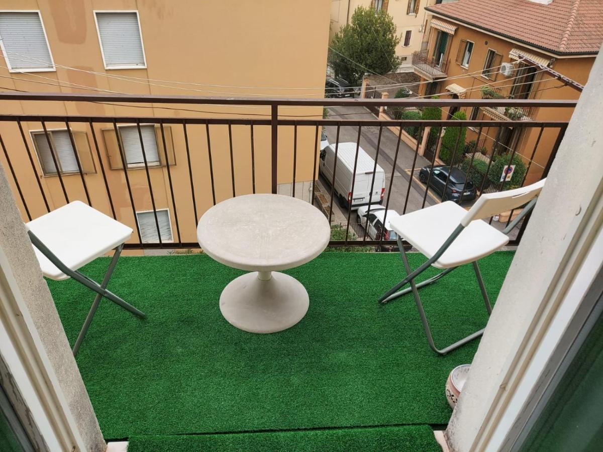 Apartament Juliet'S Eye Werona Zewnętrze zdjęcie