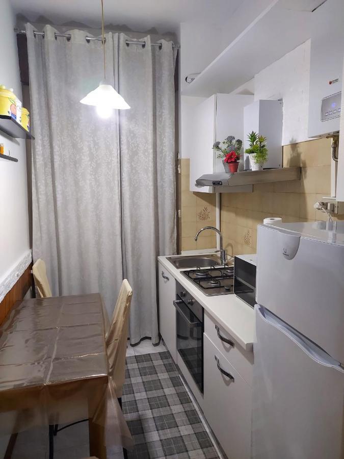Apartament Juliet'S Eye Werona Zewnętrze zdjęcie