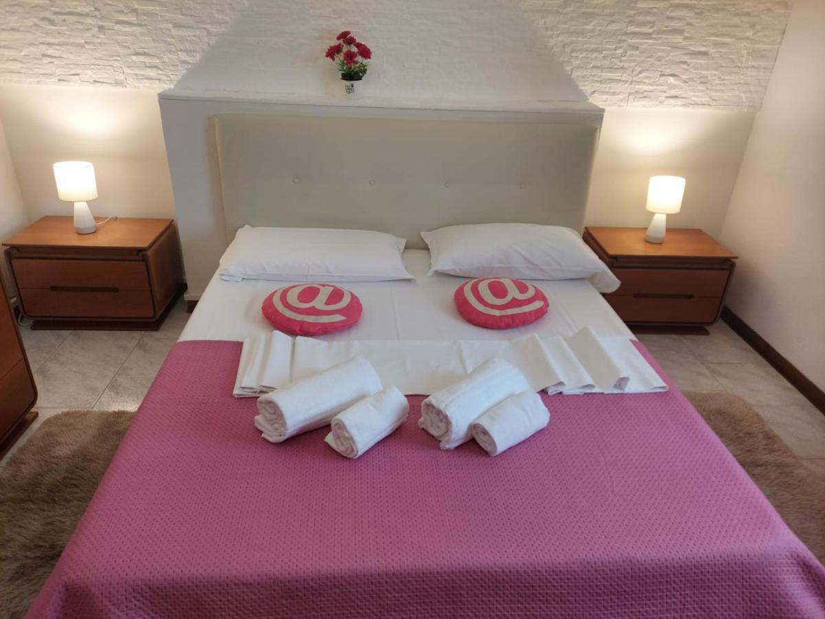 Apartament Juliet'S Eye Werona Zewnętrze zdjęcie