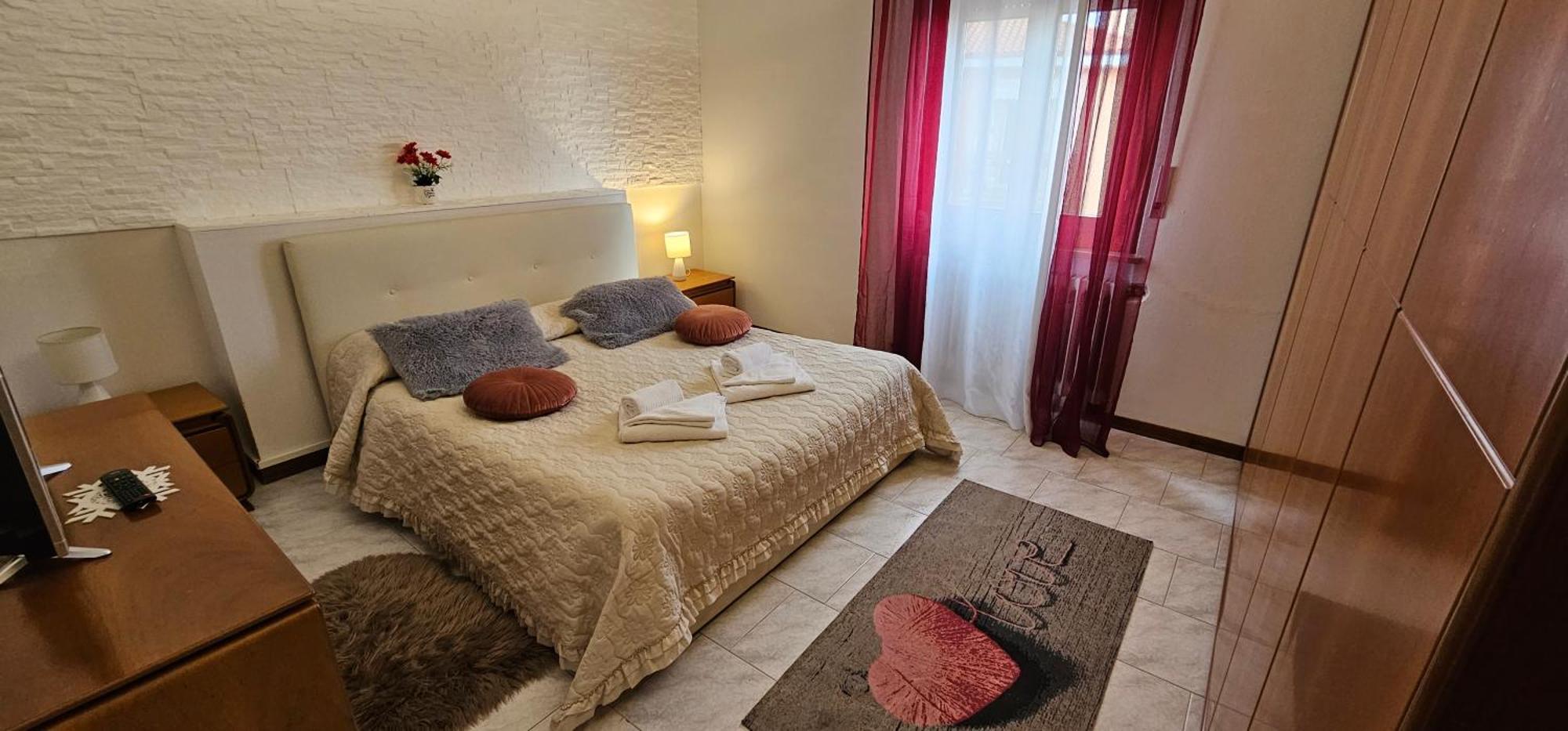 Apartament Juliet'S Eye Werona Zewnętrze zdjęcie