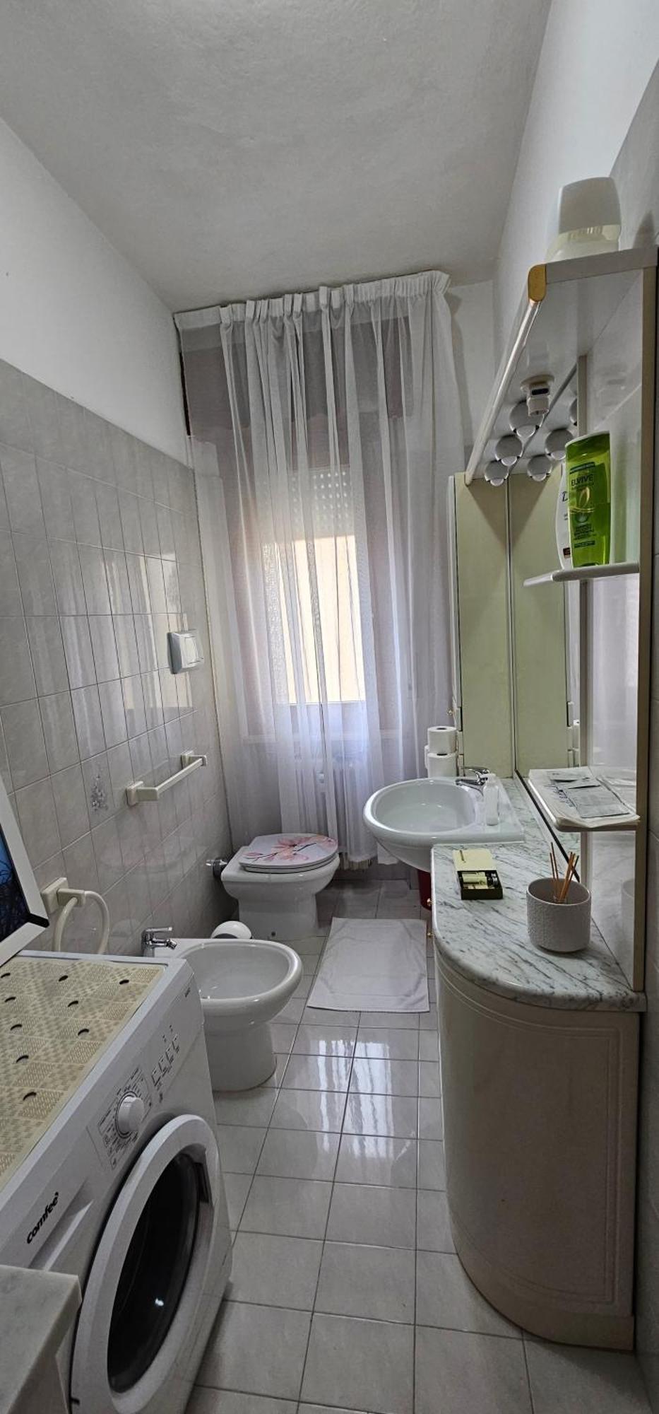 Apartament Juliet'S Eye Werona Zewnętrze zdjęcie
