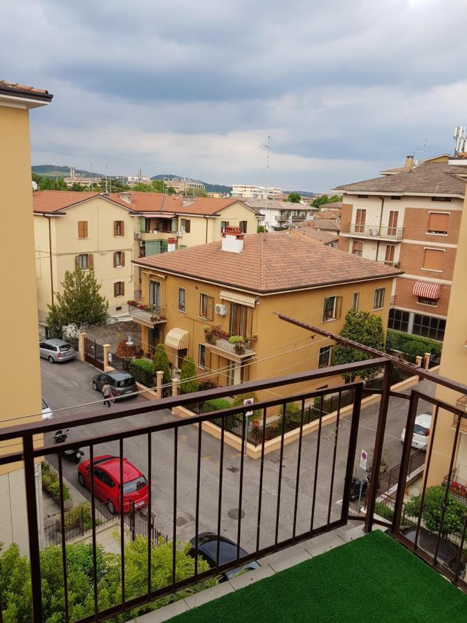 Apartament Juliet'S Eye Werona Zewnętrze zdjęcie